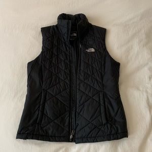 The North Face Puffy Vest
